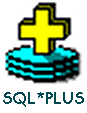 SQLPLUS
